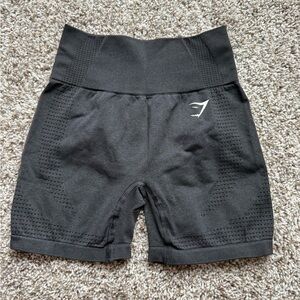 Gymshark Vital Seamless Biker Shorts